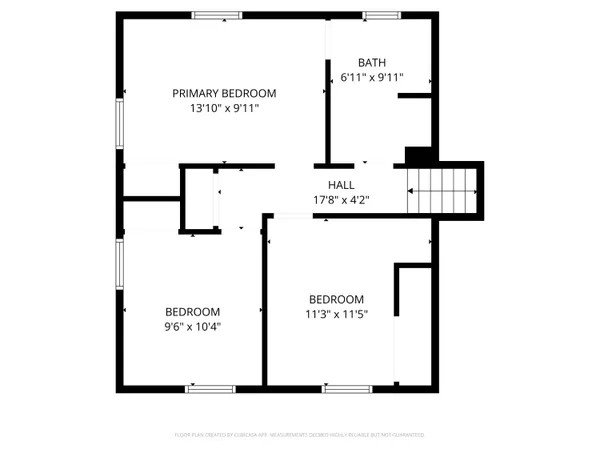 $274,900 | 18090 Shamrock Boulevard, Big Rapids, MI 49307