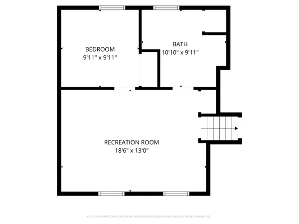 $274,900 | 18090 Shamrock Boulevard, Big Rapids, MI 49307