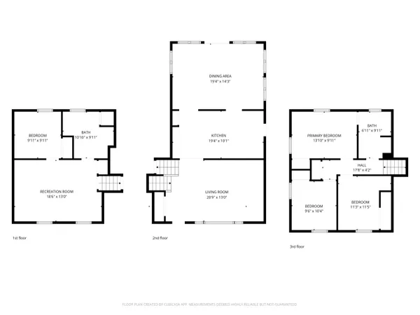 $274,900 | 18090 Shamrock Boulevard, Big Rapids, MI 49307