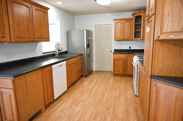$274,900 | 18090 Shamrock Boulevard, Big Rapids, MI 49307