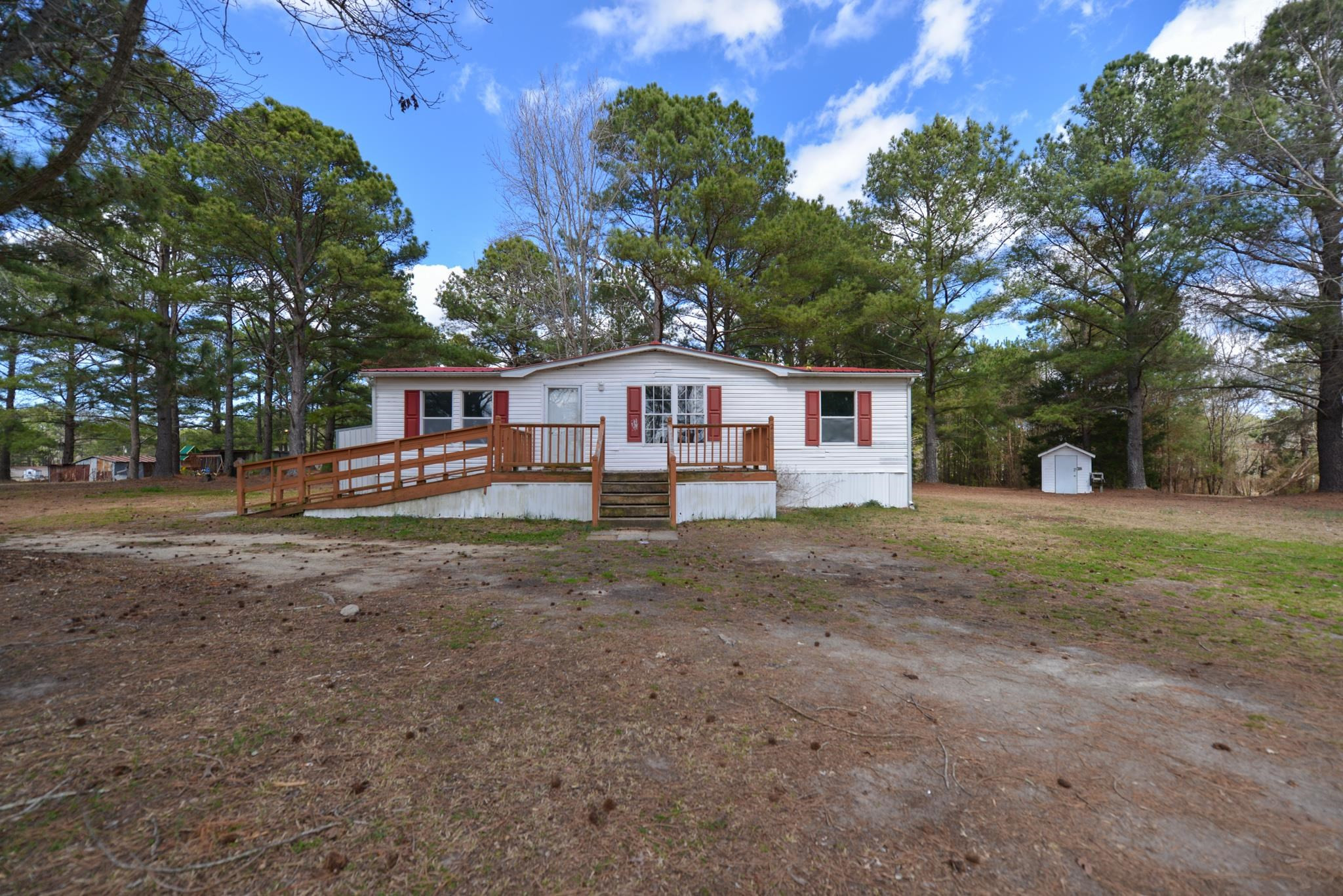 2687 Micro Road Selma, NC 27576 - Photo 1 of 20 Photo 1