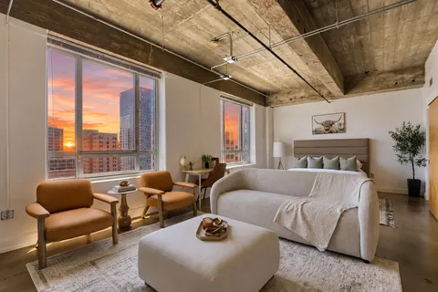 $359,000 | 710 Colorado Street, Unit 9E, Austin, TX 78701