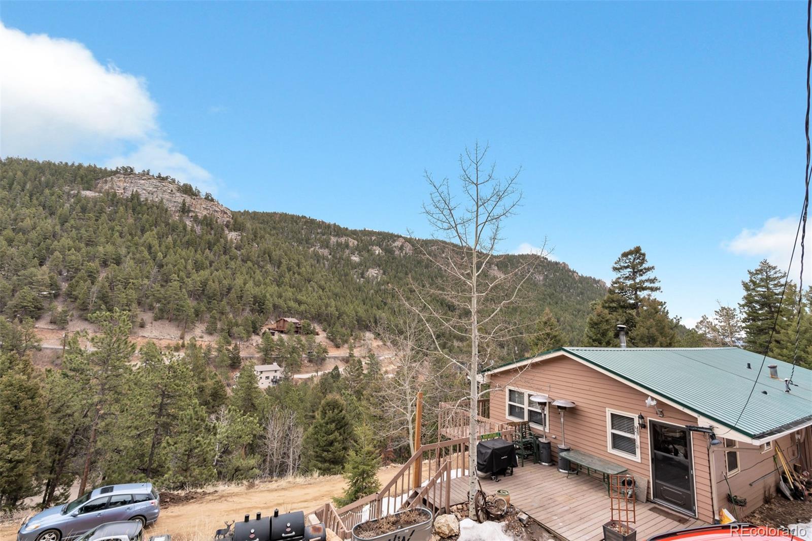 13455 Shiloh Road Conifer, CO 80433 - Photo 3 of 14 Gallery Image 3