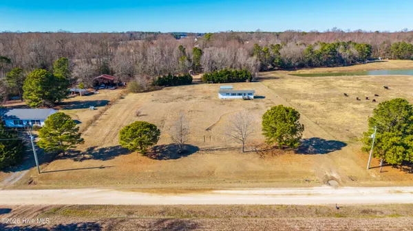 $99,900 | 4048 Bob Stroud Road, Pink Hill, NC 28572