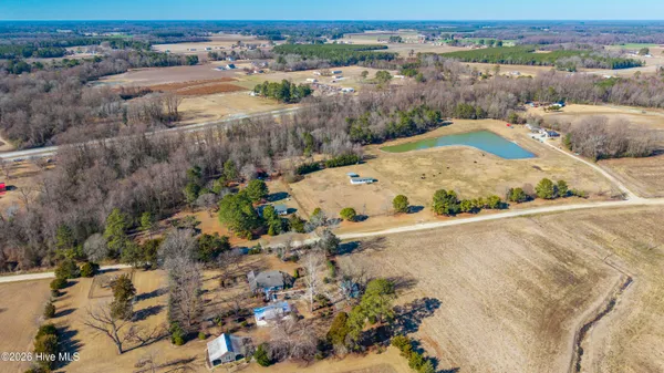 $99,900 | 4048 Bob Stroud Road, Pink Hill, NC 28572