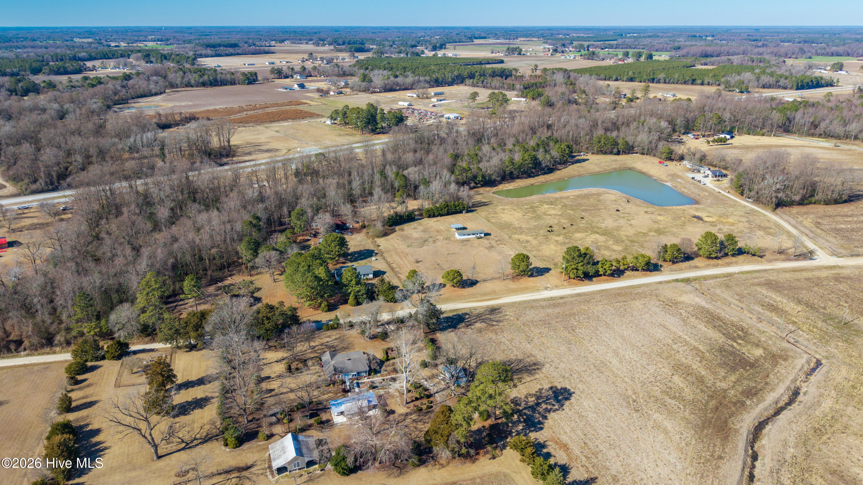 4048 Bob Stroud Road Pink Hill, NC 28572 - Photo 11 of 30 11