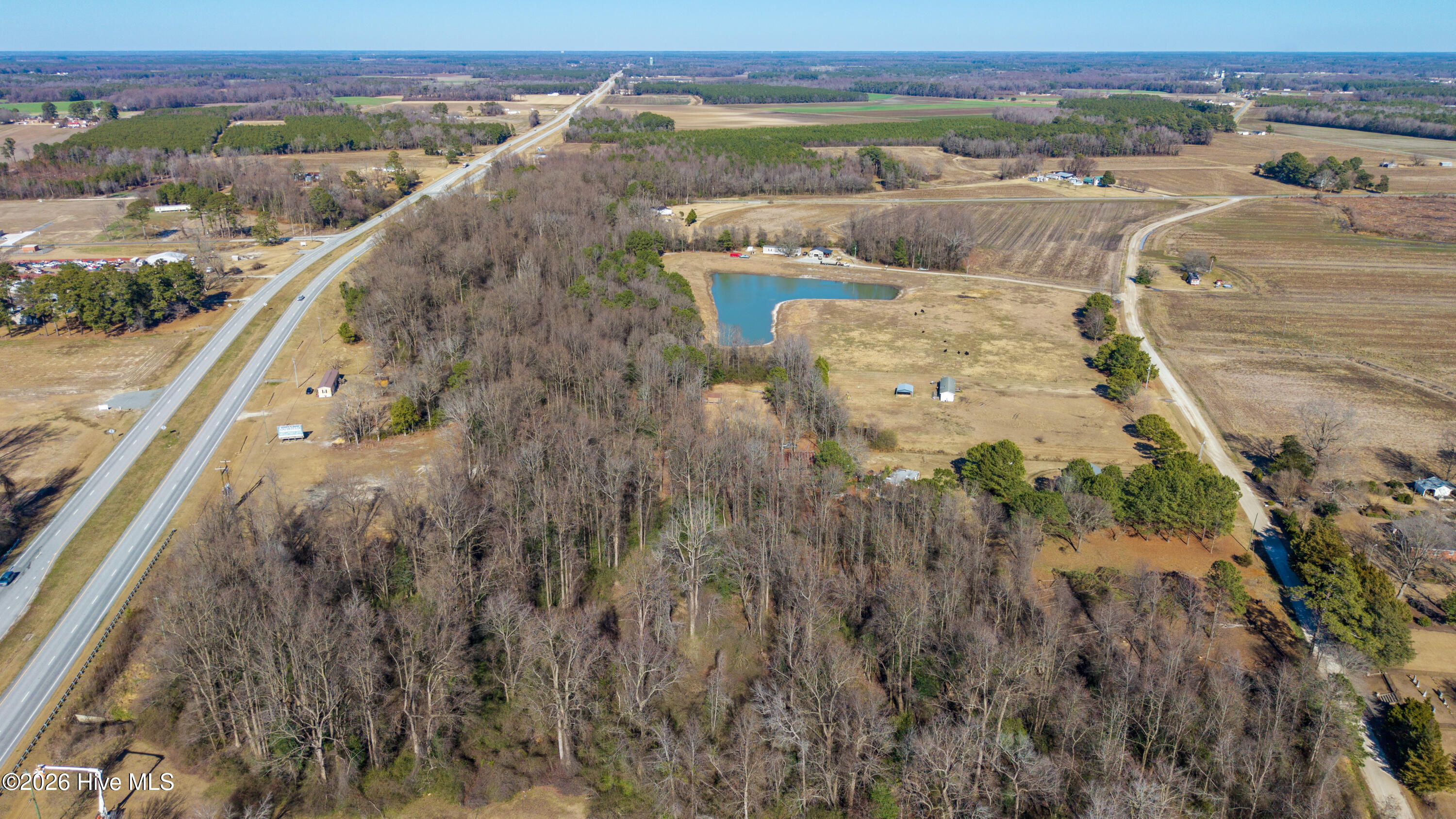 4048 Bob Stroud Road Pink Hill, NC 28572 - Photo 12 of 30 12