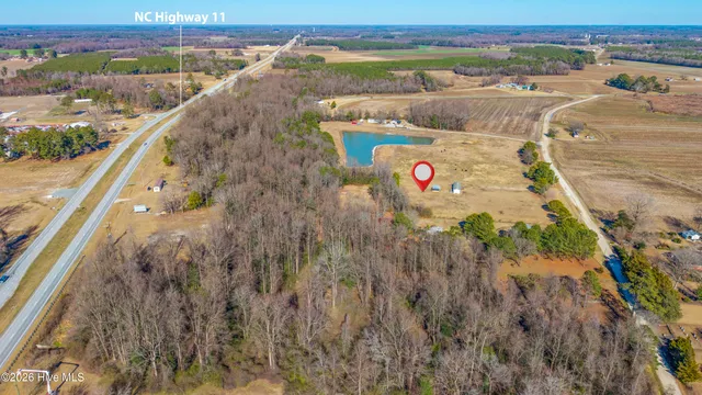 $112,000 | 4048 Bob Stroud Road, Pink Hill, NC 28572