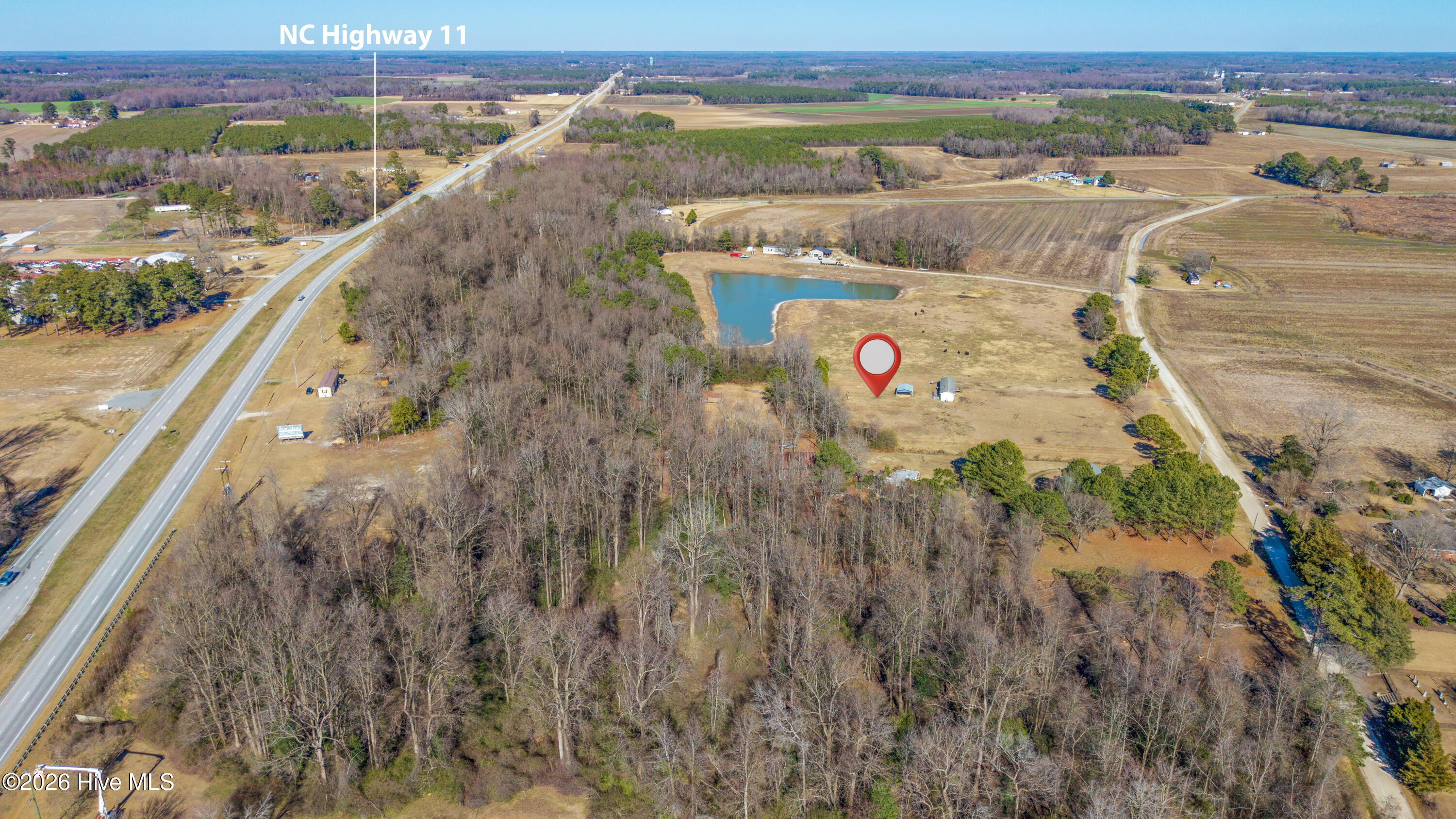 4048 Bob Stroud Road Pink Hill, NC 28572 - Photo 13 of 30 13