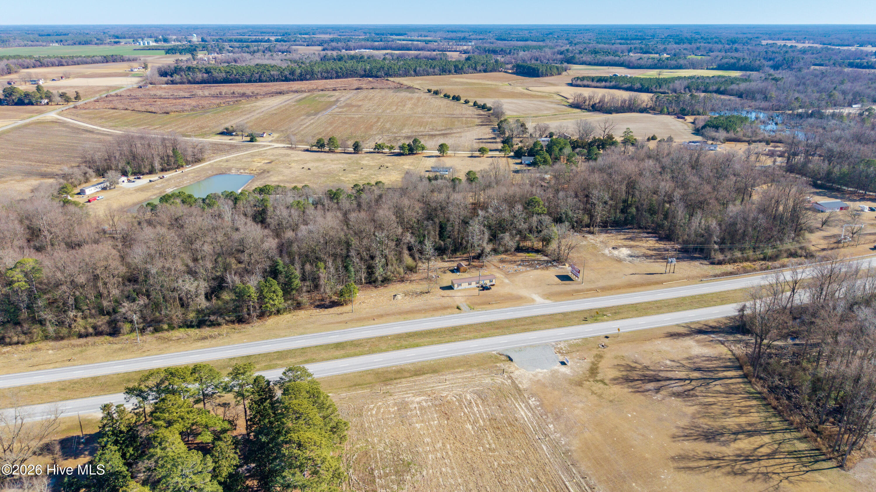 4048 Bob Stroud Road Pink Hill, NC 28572 - Photo 14 of 30 14