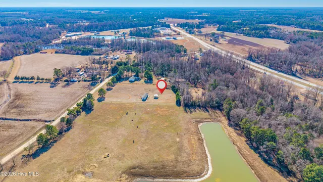 $112,000 | 4048 Bob Stroud Road, Pink Hill, NC 28572