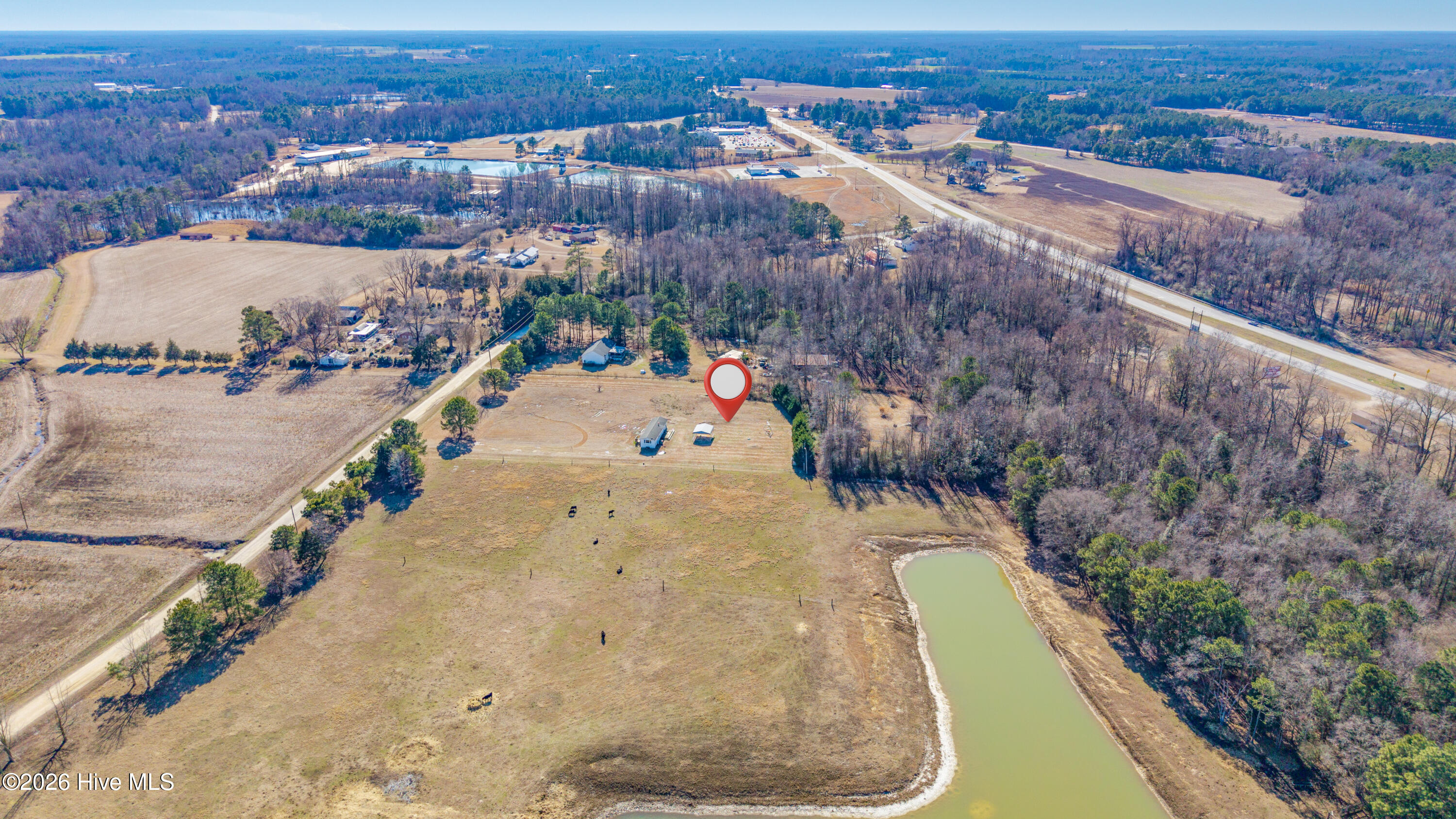 4048 Bob Stroud Road Pink Hill, NC 28572 - Photo 16 of 30 17