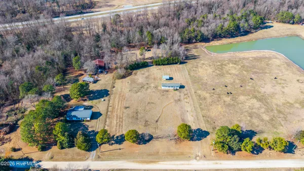 $99,900 | 4048 Bob Stroud Road, Pink Hill, NC 28572