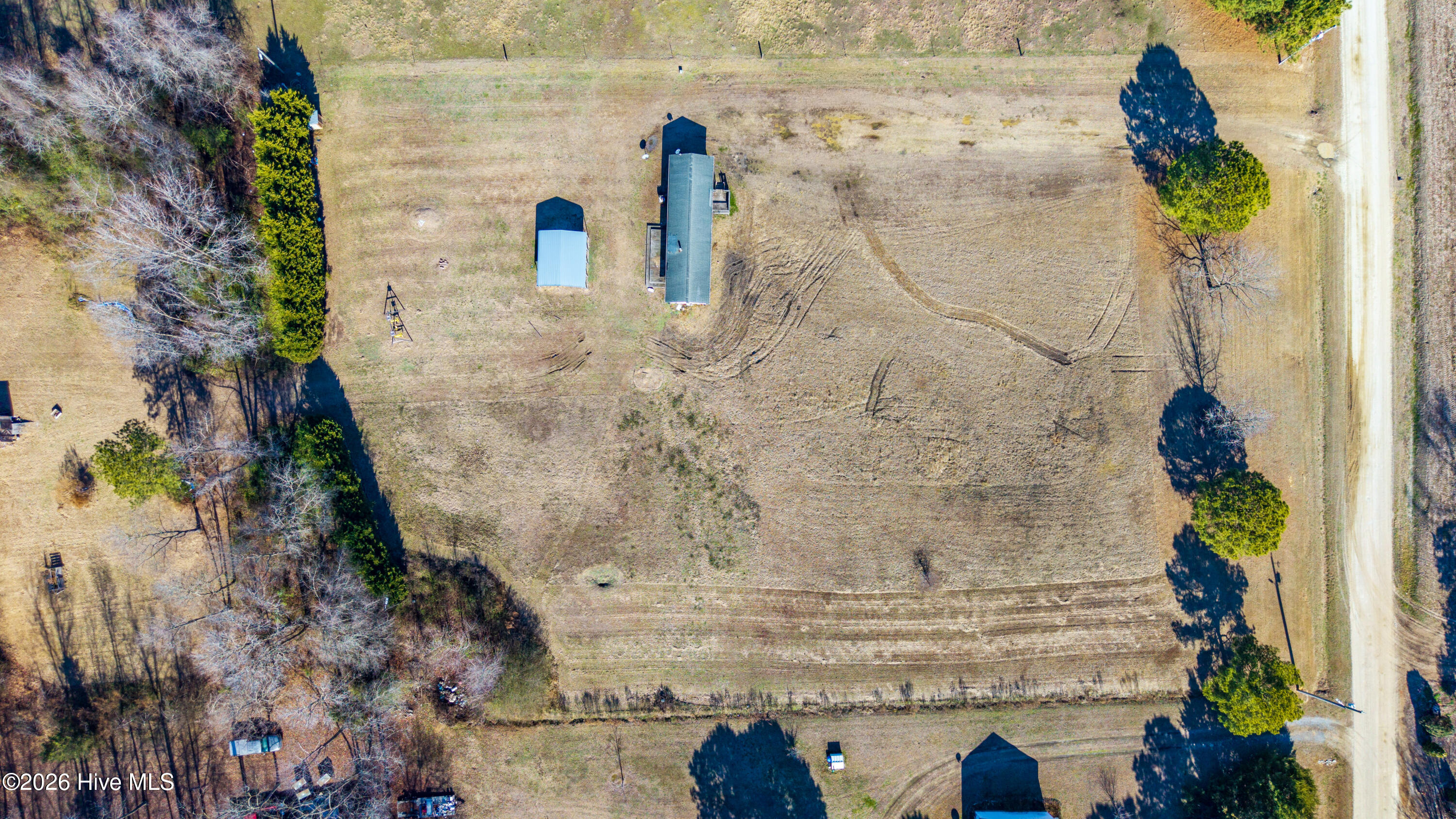 4048 Bob Stroud Road Pink Hill, NC 28572 - Photo 18 of 30 19