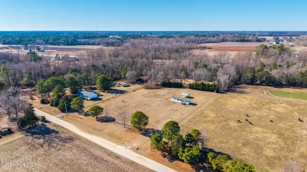 $99,900 | 4048 Bob Stroud Road, Pink Hill, NC 28572