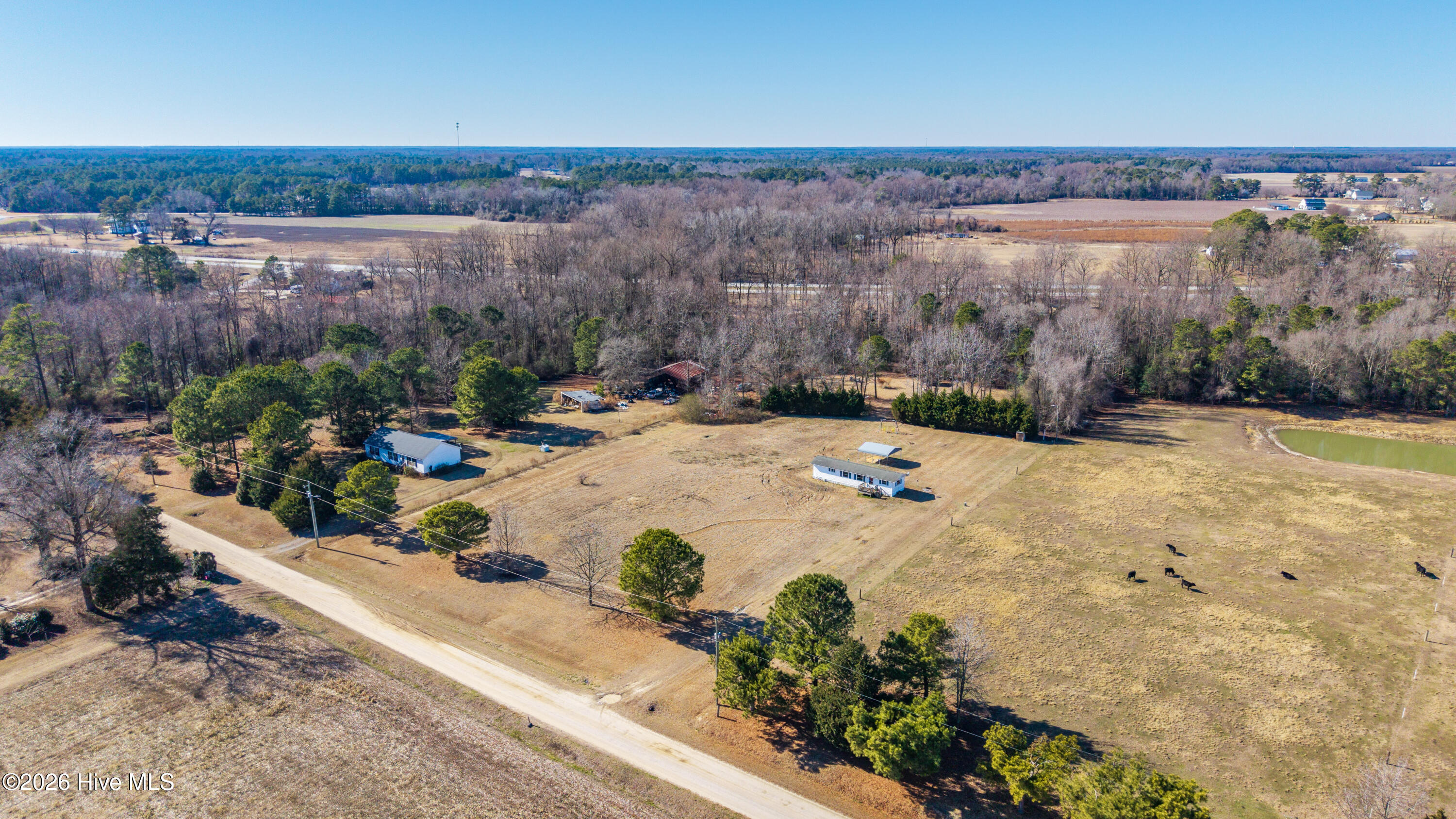 4048 Bob Stroud Road Pink Hill, NC 28572 - Photo 21 of 30 23