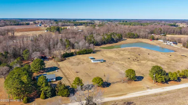 $99,900 | 4048 Bob Stroud Road, Pink Hill, NC 28572