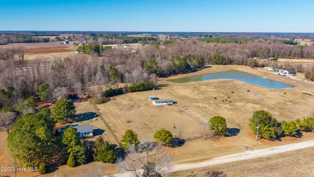 $112,000 | 4048 Bob Stroud Road, Pink Hill, NC 28572