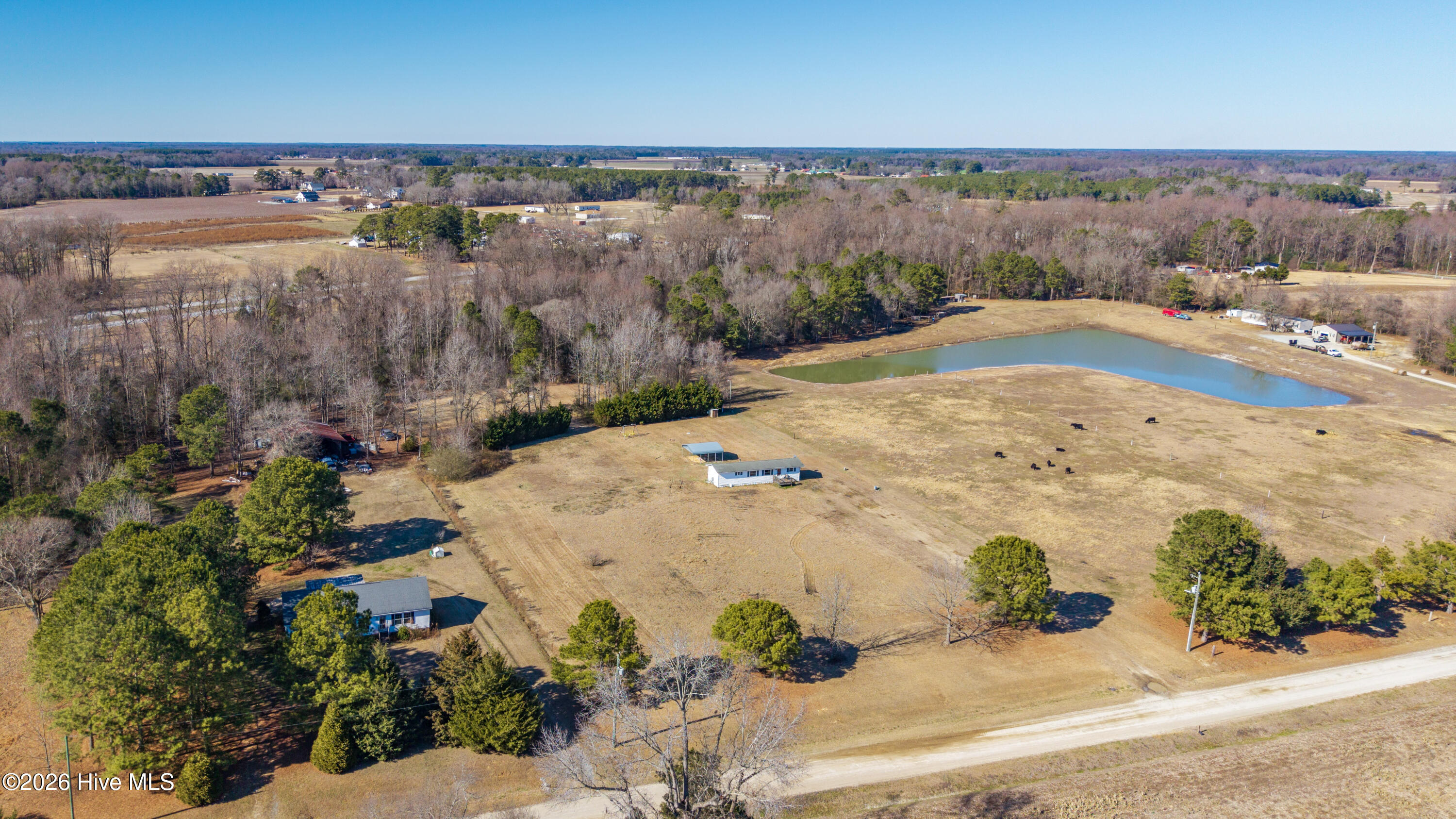 4048 Bob Stroud Road Pink Hill, NC 28572 - Photo 22 of 30 24