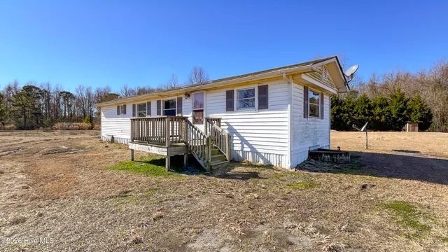 $112,000 | 4048 Bob Stroud Road, Pink Hill, NC 28572