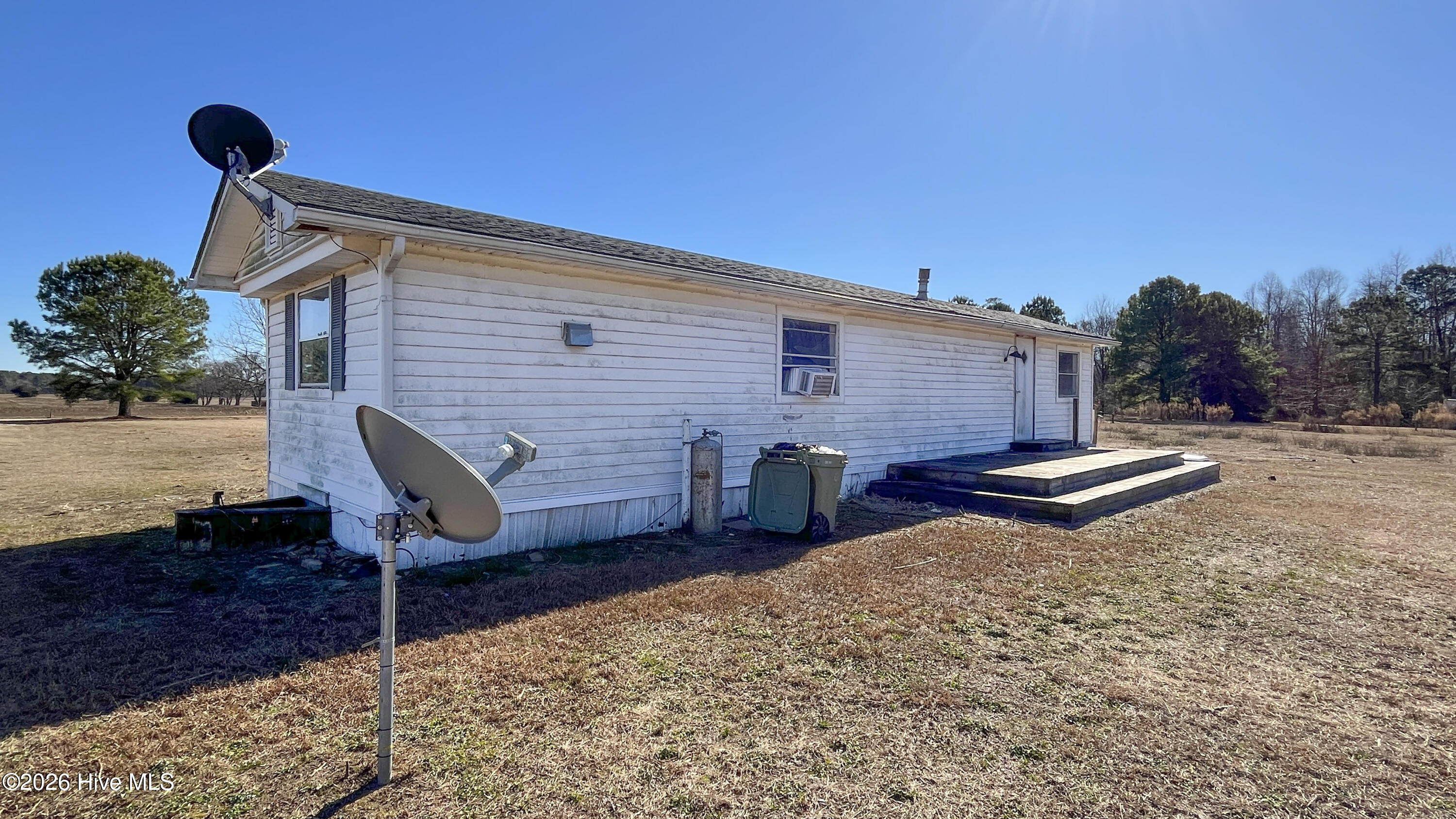 4048 Bob Stroud Road Pink Hill, NC 28572 - Photo 24 of 30 26
