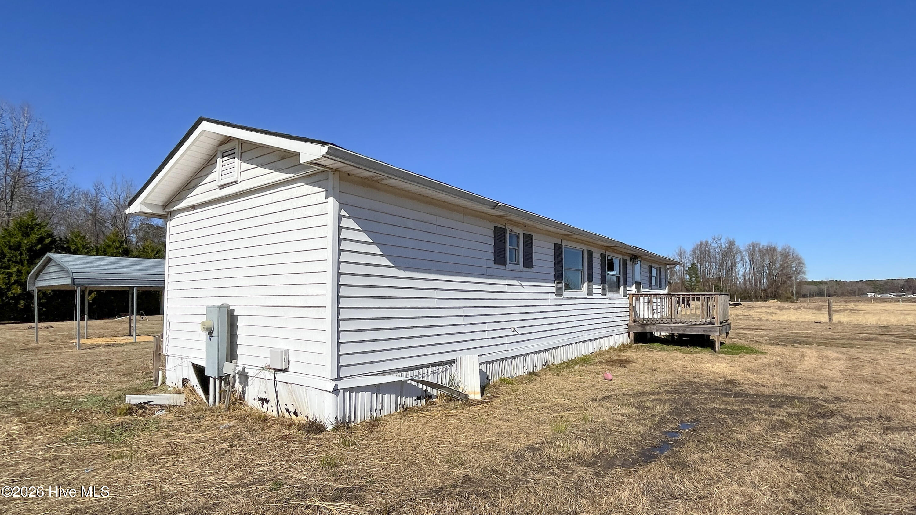 4048 Bob Stroud Road Pink Hill, NC 28572 - Photo 26 of 30 28