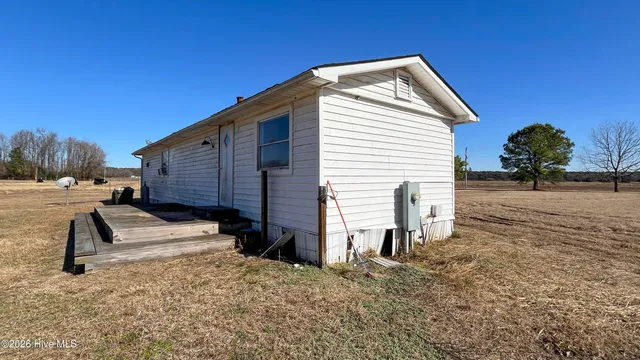 $112,000 | 4048 Bob Stroud Road, Pink Hill, NC 28572