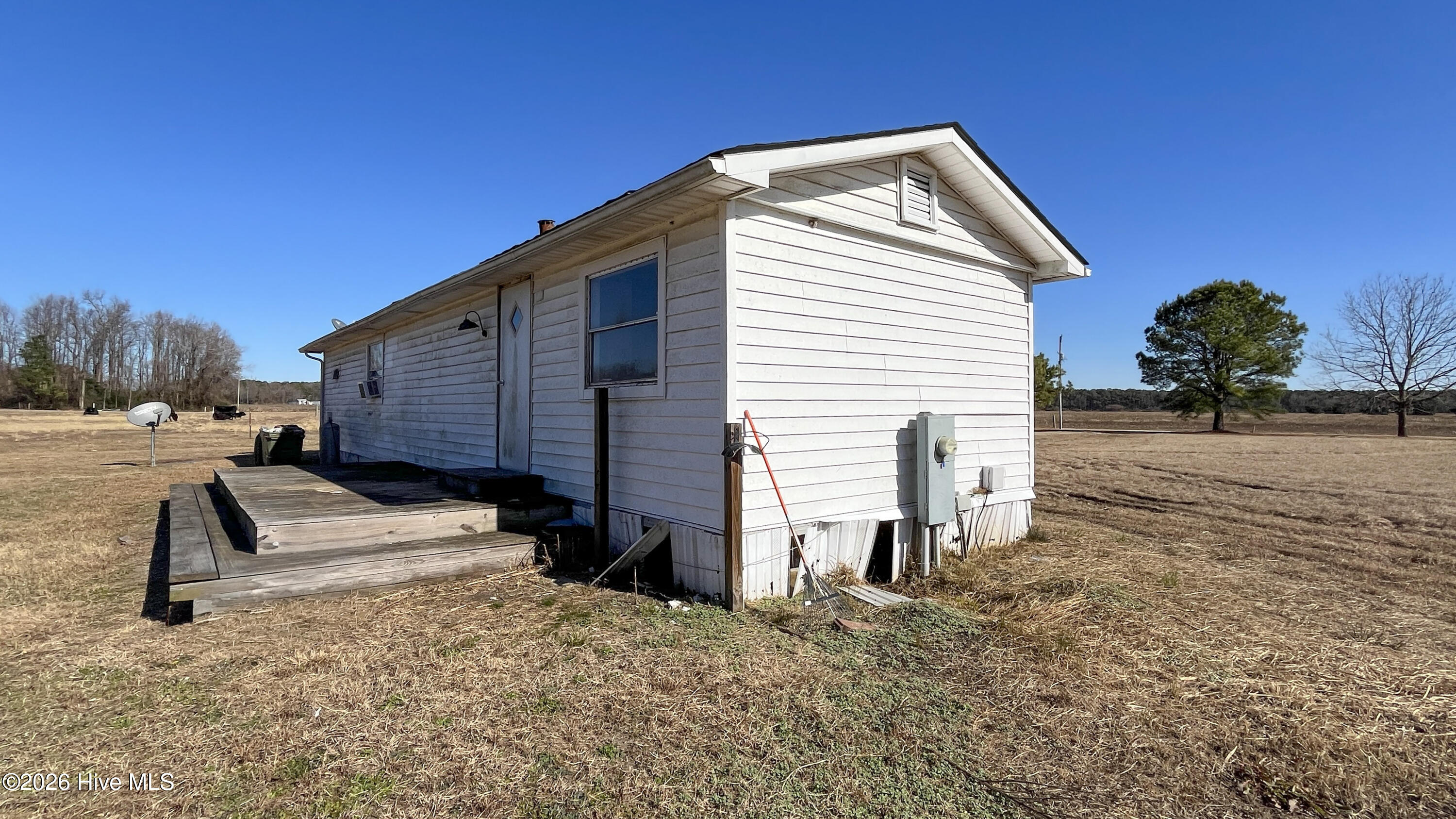 4048 Bob Stroud Road Pink Hill, NC 28572 - Photo 27 of 30 29