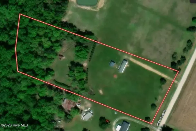 $112,000 | 4048 Bob Stroud Road, Pink Hill, NC 28572