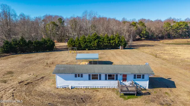 $112,000 | 4048 Bob Stroud Road, Pink Hill, NC 28572