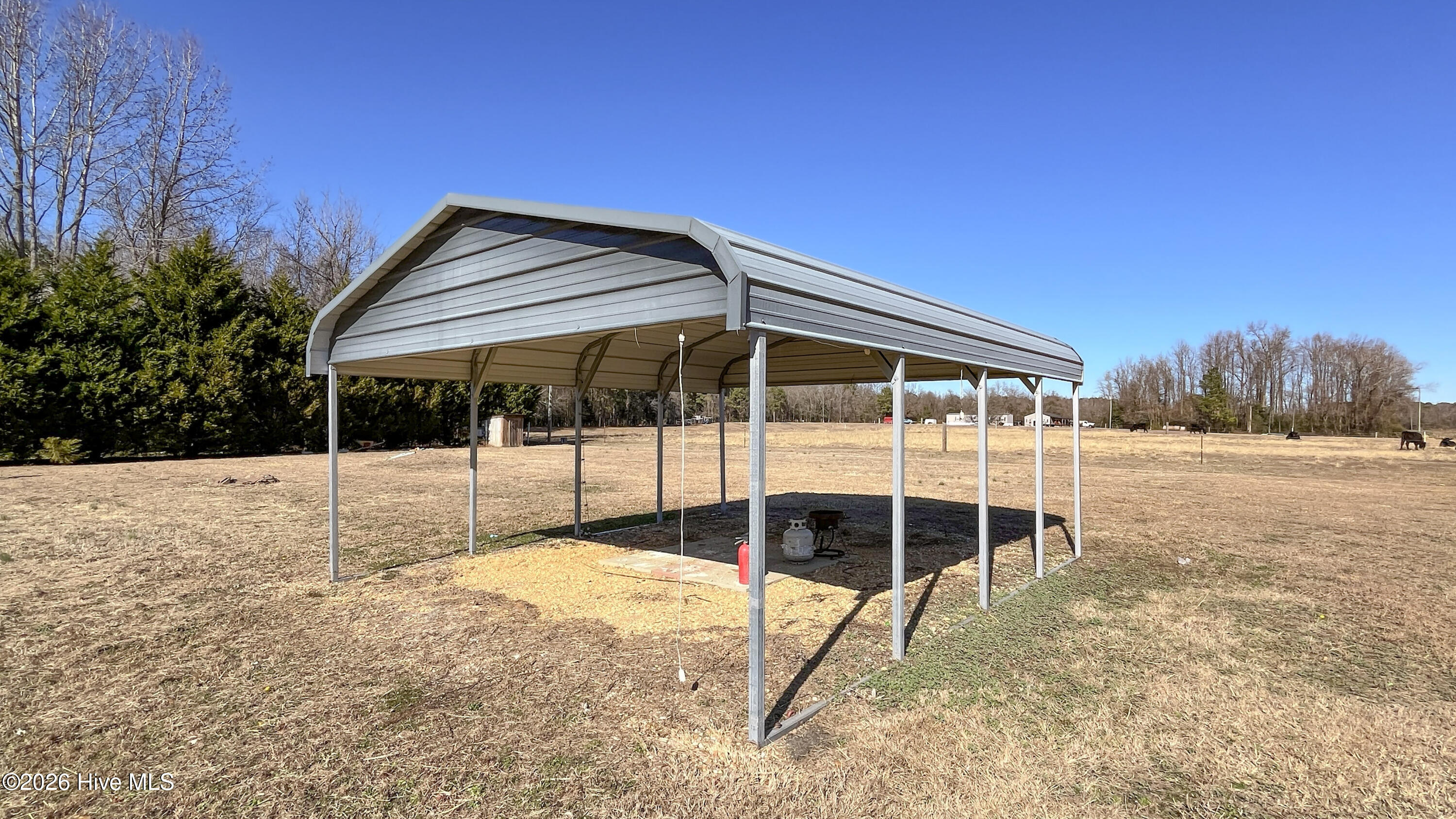 4048 Bob Stroud Road Pink Hill, NC 28572 - Photo 5 of 30 5