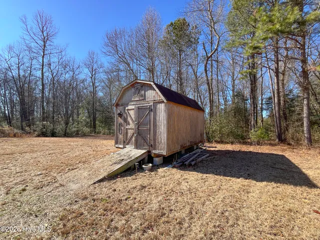 $112,000 | 4048 Bob Stroud Road, Pink Hill, NC 28572