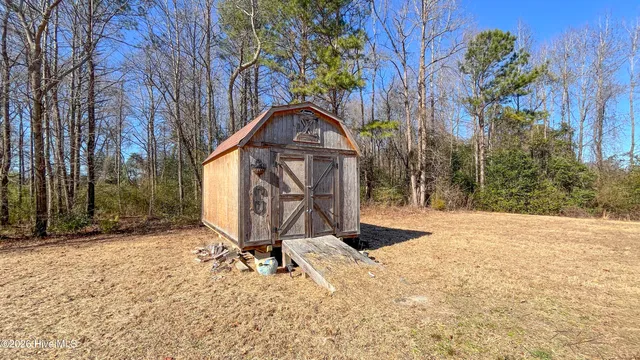 $112,000 | 4048 Bob Stroud Road, Pink Hill, NC 28572