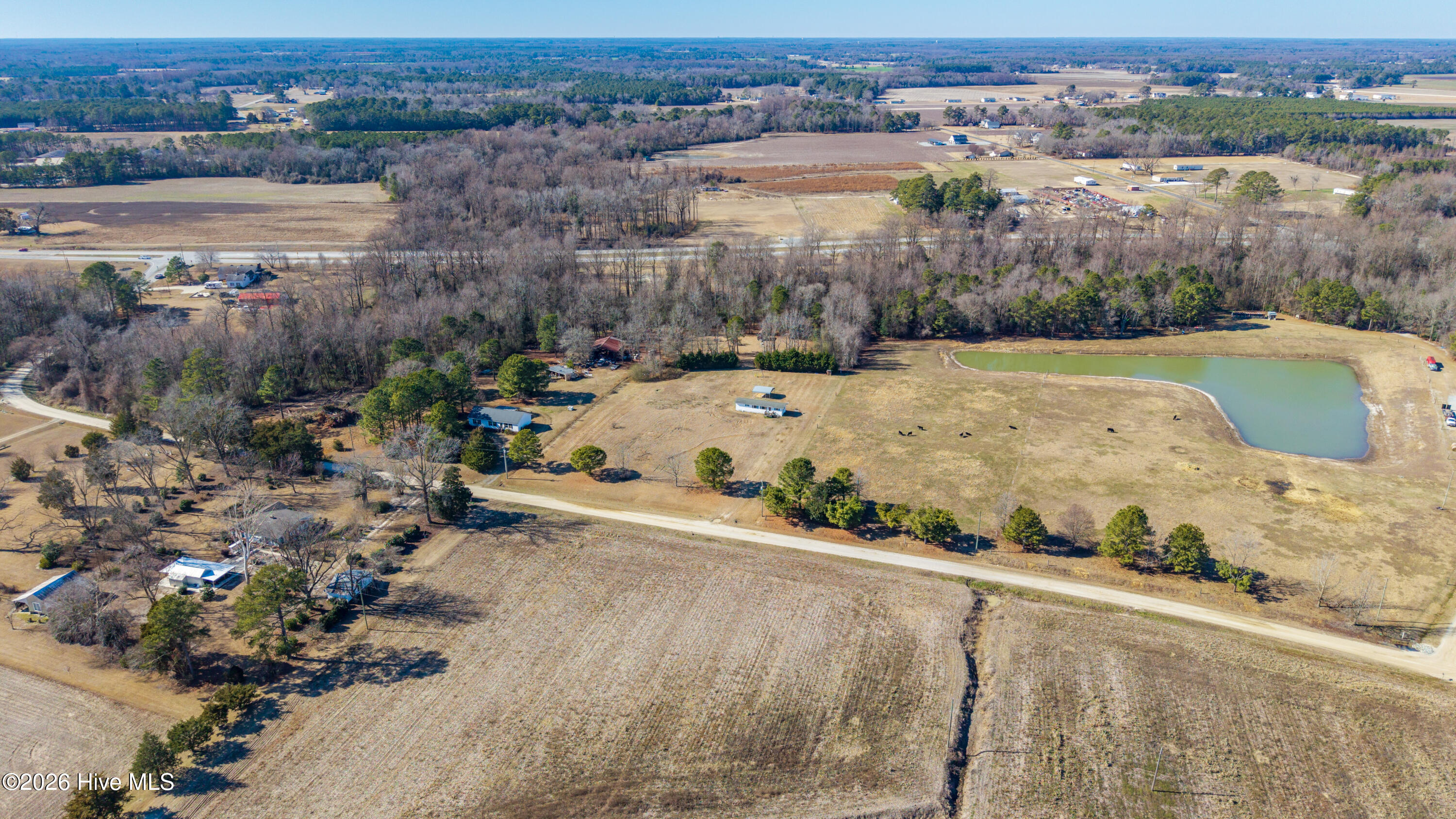4048 Bob Stroud Road Pink Hill, NC 28572 - Photo 8 of 30 8