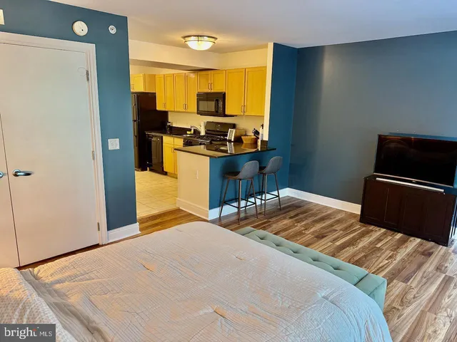 $1,800 | 800 4th Street Southwest, Unit N123, Washington, DC 20024