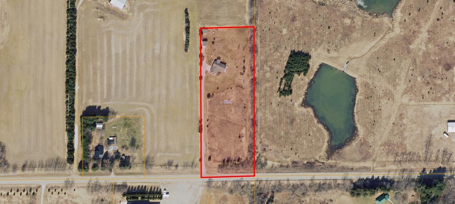 8294 West Territorial Road Montgomery, MI 49255 - Photo 94 of 94 8294 W. Territorial rd.