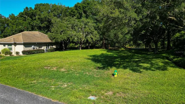 $46,000 | 3117 North Barton Creek Circle, Lecanto, FL 34461