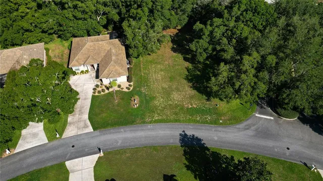 $46,000 | 3117 North Barton Creek Circle, Lecanto, FL 34461