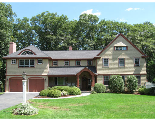 150 Pleasant Valley Road Westwood, MA 02090 - Photo 1 of 26 Gallery Image 1