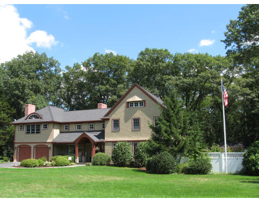150 Pleasant Valley Road Westwood, MA 02090 - Photo 5 of 26 Gallery Image 5