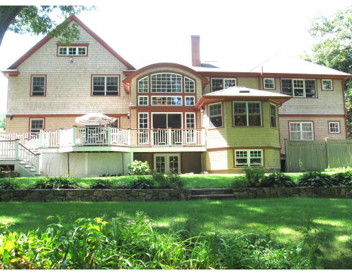 150 Pleasant Valley Road Westwood, MA 02090 - Photo 7 of 26 Gallery Image 7