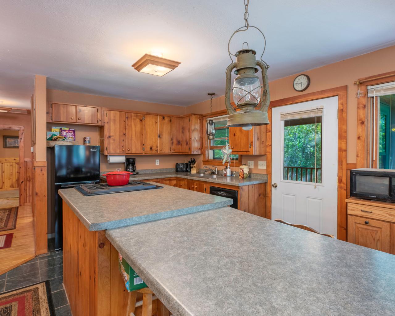 7270 Bluegill Lake Road Lake Tomahawk, WI 54539 - Photo 8 of 43 Gallery Image 8
