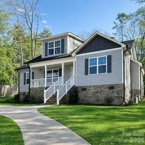 $389,000 | 292 Manchester Road, Mount Gilead, NC 27306