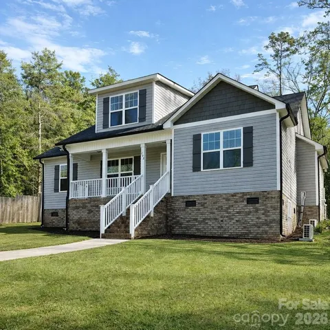 $389,000 | 292 Manchester Road, Mount Gilead, NC 27306