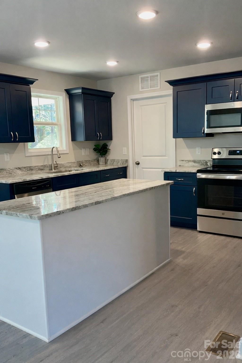 292 Manchester Road Mount Gilead, NC 27306 - Photo 3 of 6