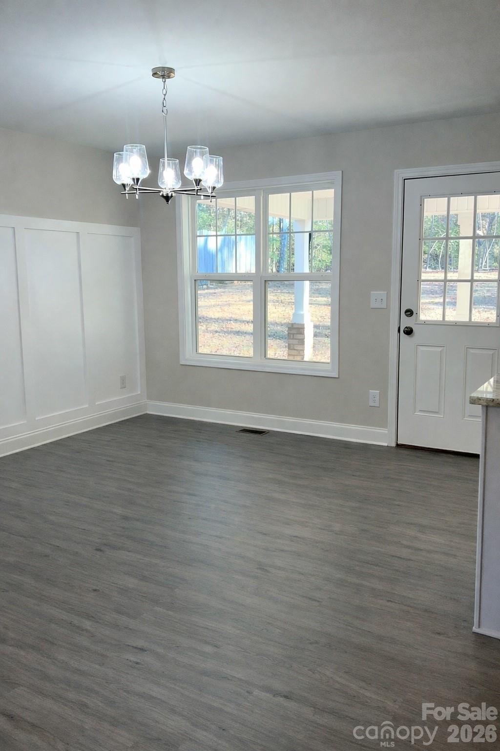 292 Manchester Road Mount Gilead, NC 27306 - Photo 4 of 6