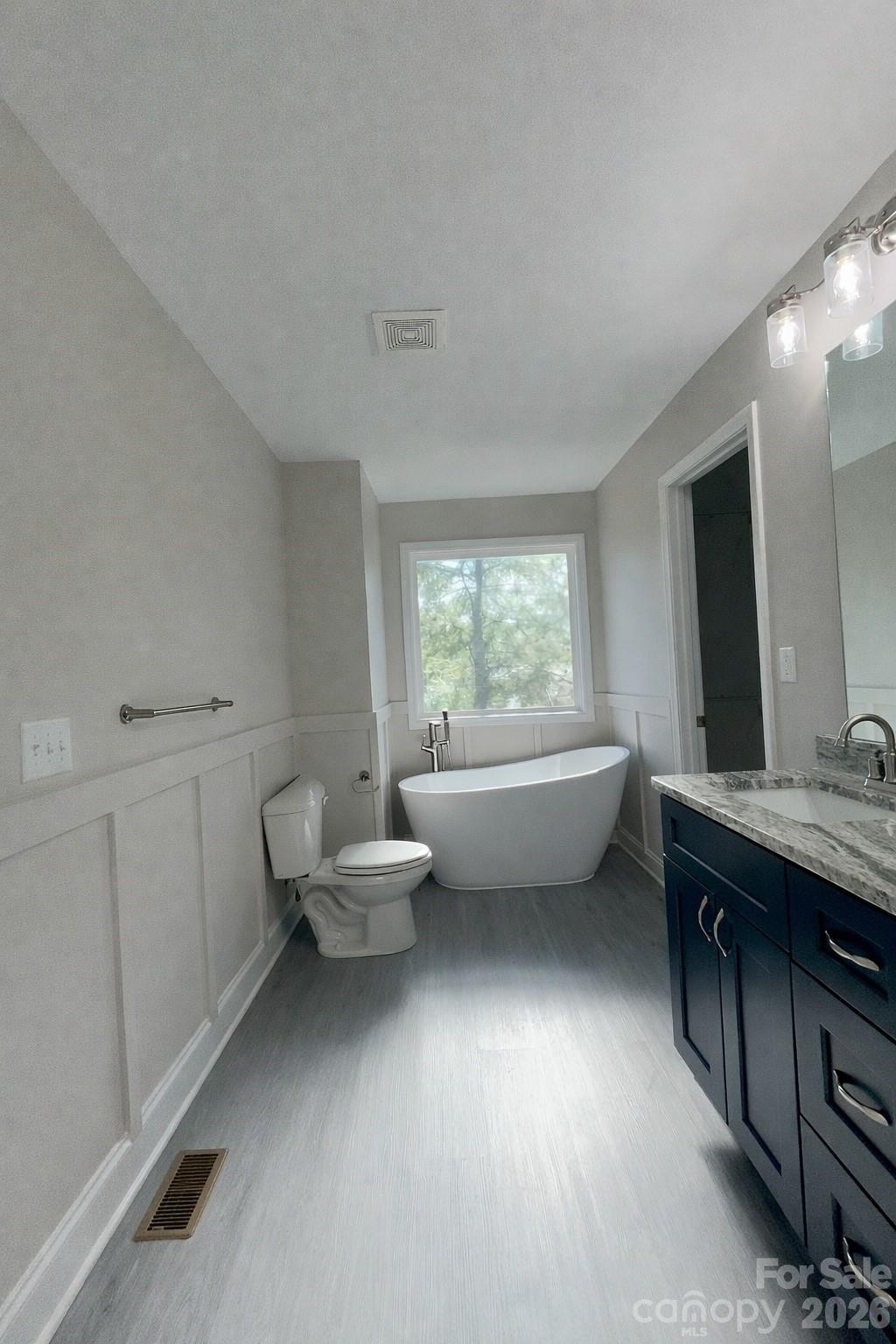 292 Manchester Road Mount Gilead, NC 27306 - Photo 5 of 6