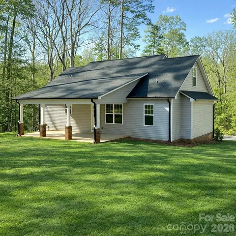 $389,000 | 292 Manchester Road, Mount Gilead, NC 27306