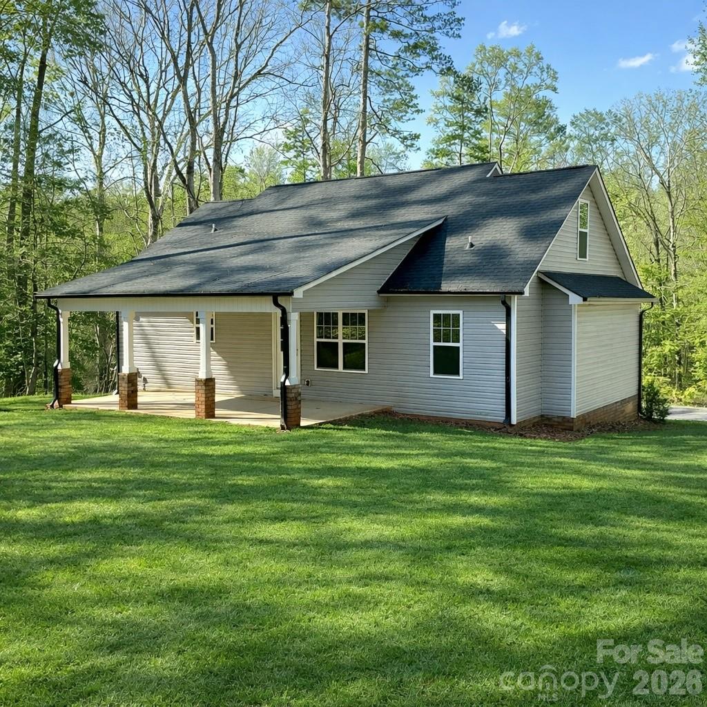 292 Manchester Road Mount Gilead, NC 27306 - Photo 6 of 6