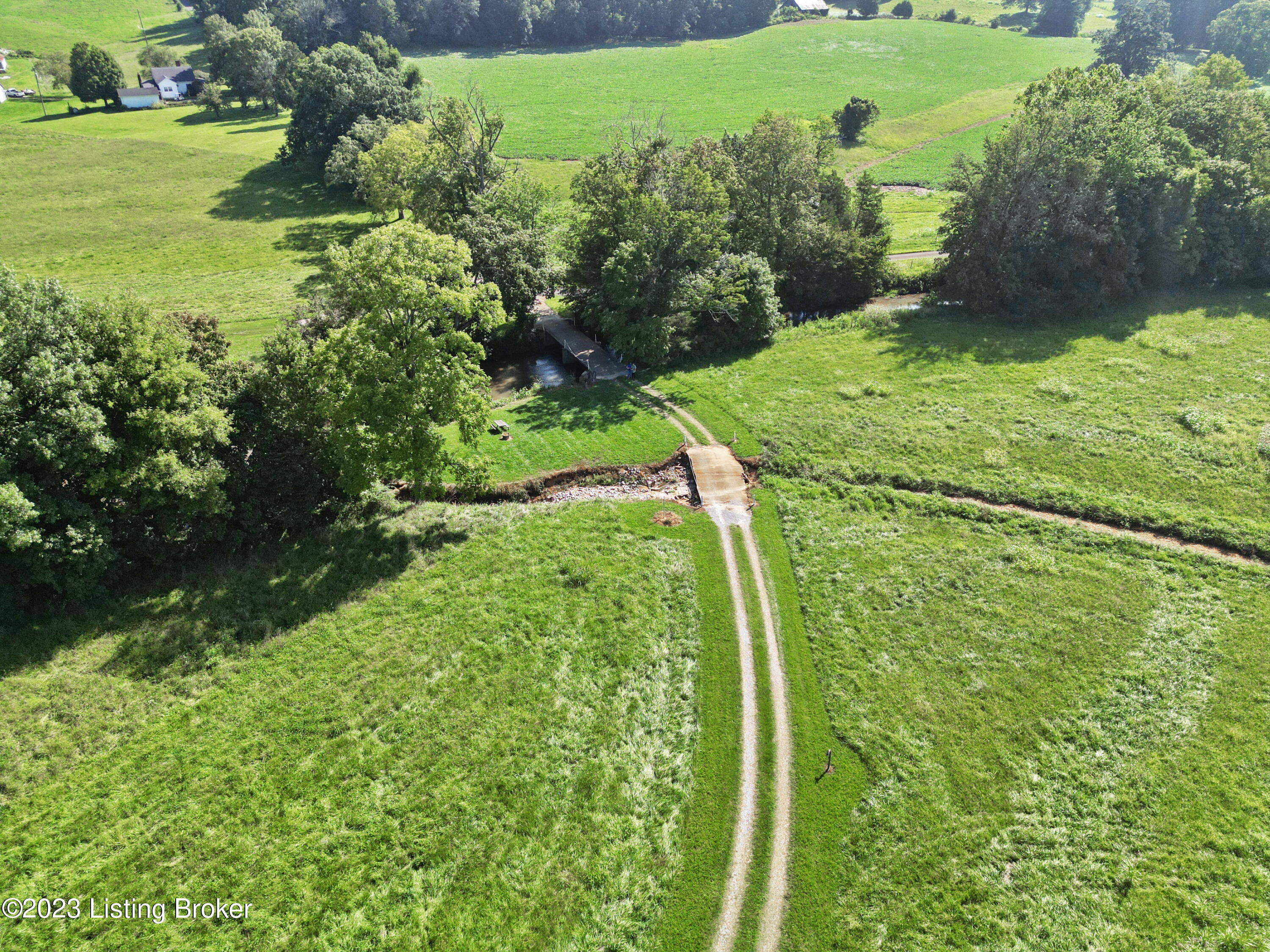 381 McIntyre Road Vine Grove, KY 40175 - Photo 24 of 27 DJI_0463